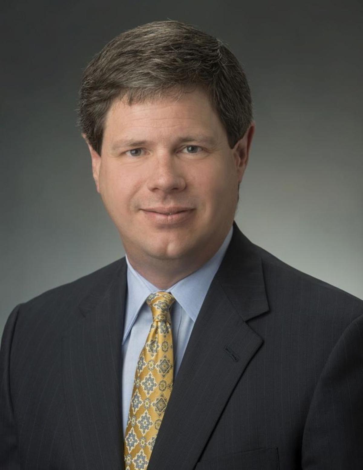 Anthony Wilson, CEO of Mississippi Power Co.