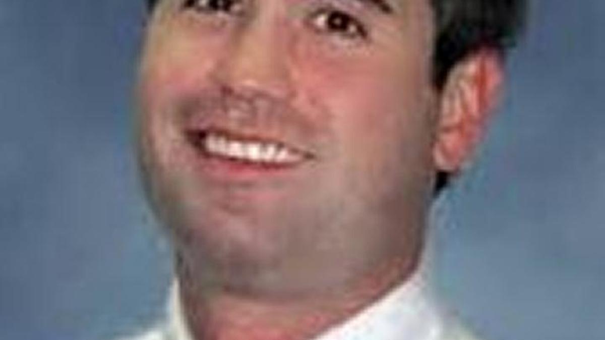 Dr. John Banahan