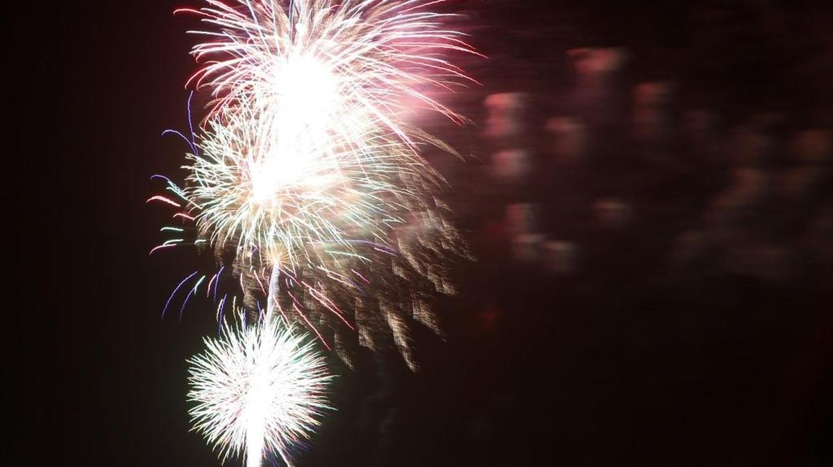 The fireworks over Biloxi Back Bay were such a blast last year, they’re back on July 1, sponsored by IP Casino Resort in Biloxi and Scarlet Pearl Casino in D’Iberville.