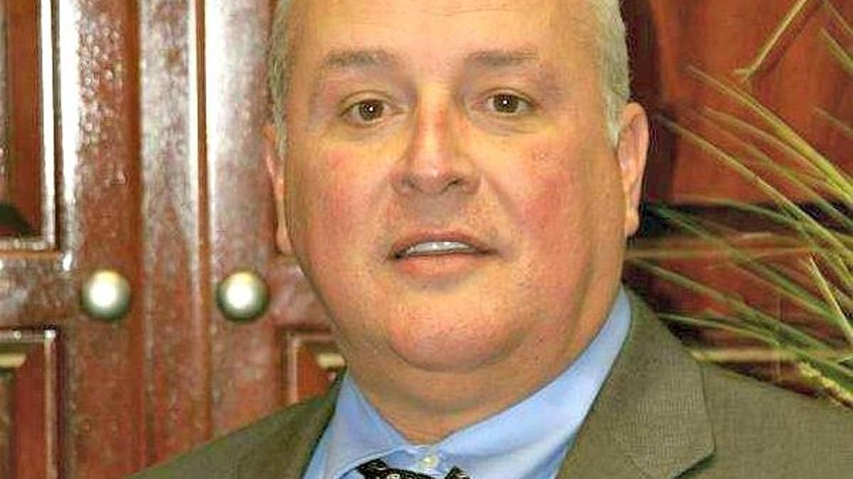 Alan Dedeaux