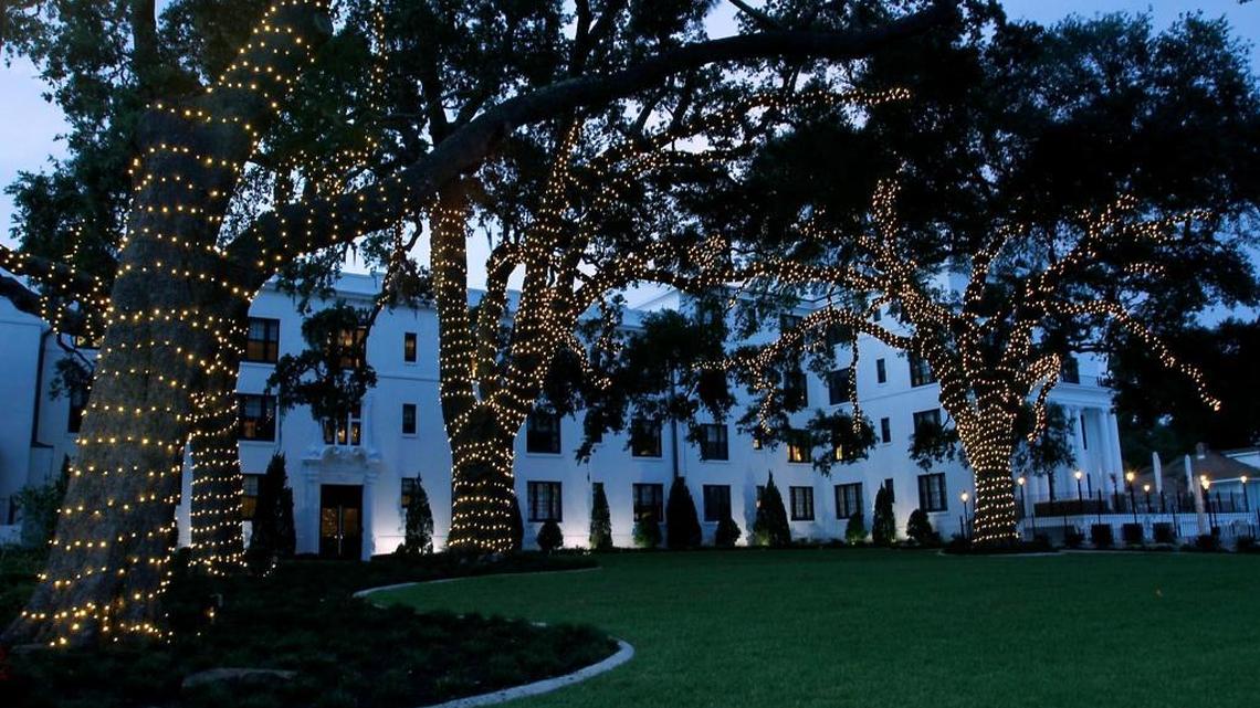 Biloxi politician denies his business and council roles conflict. Is he right?