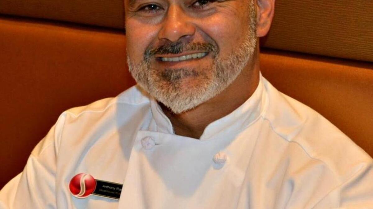 Anthony Rametta