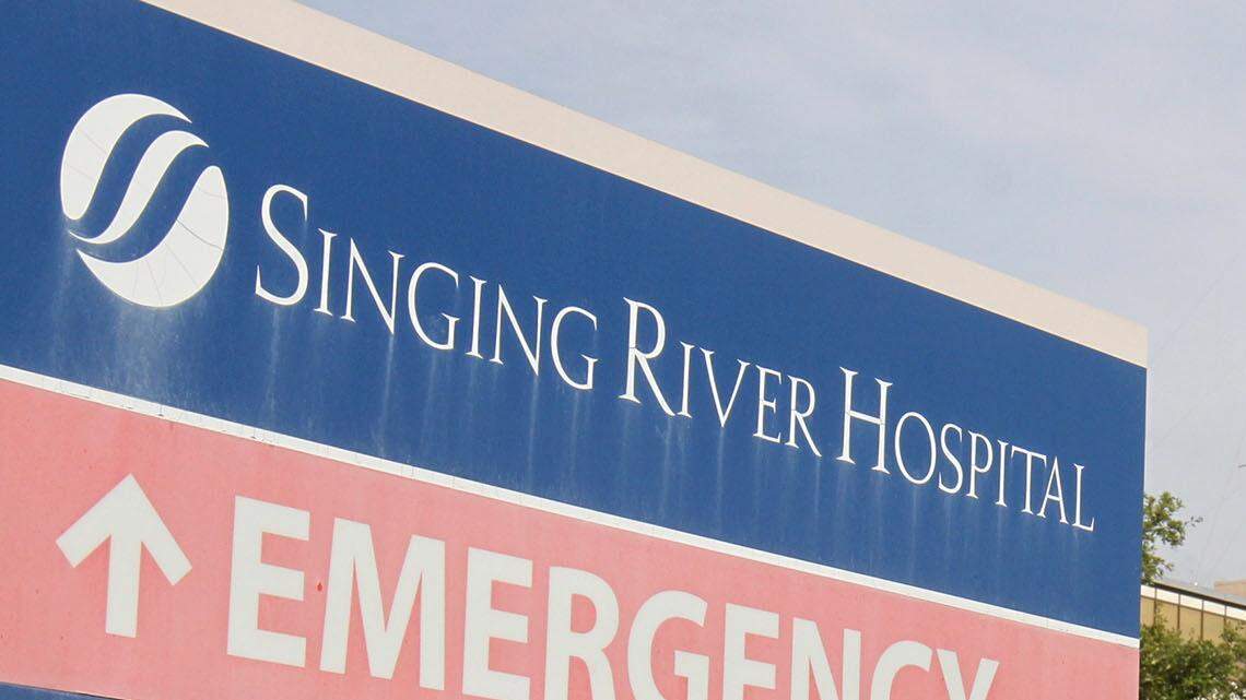 Settlement filed in Singing River pension case; more to come 