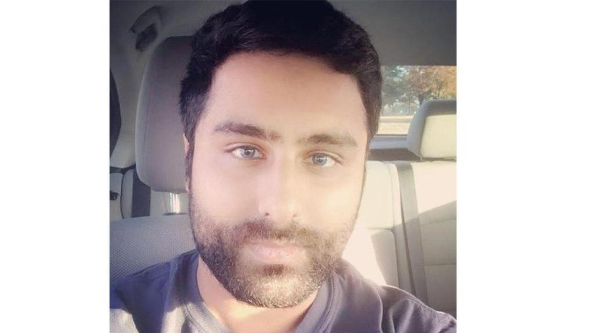 Faizan Tahir was reported missing on Feb. 3. He was last heard from on Feb. 1 around 9:30 p.m.