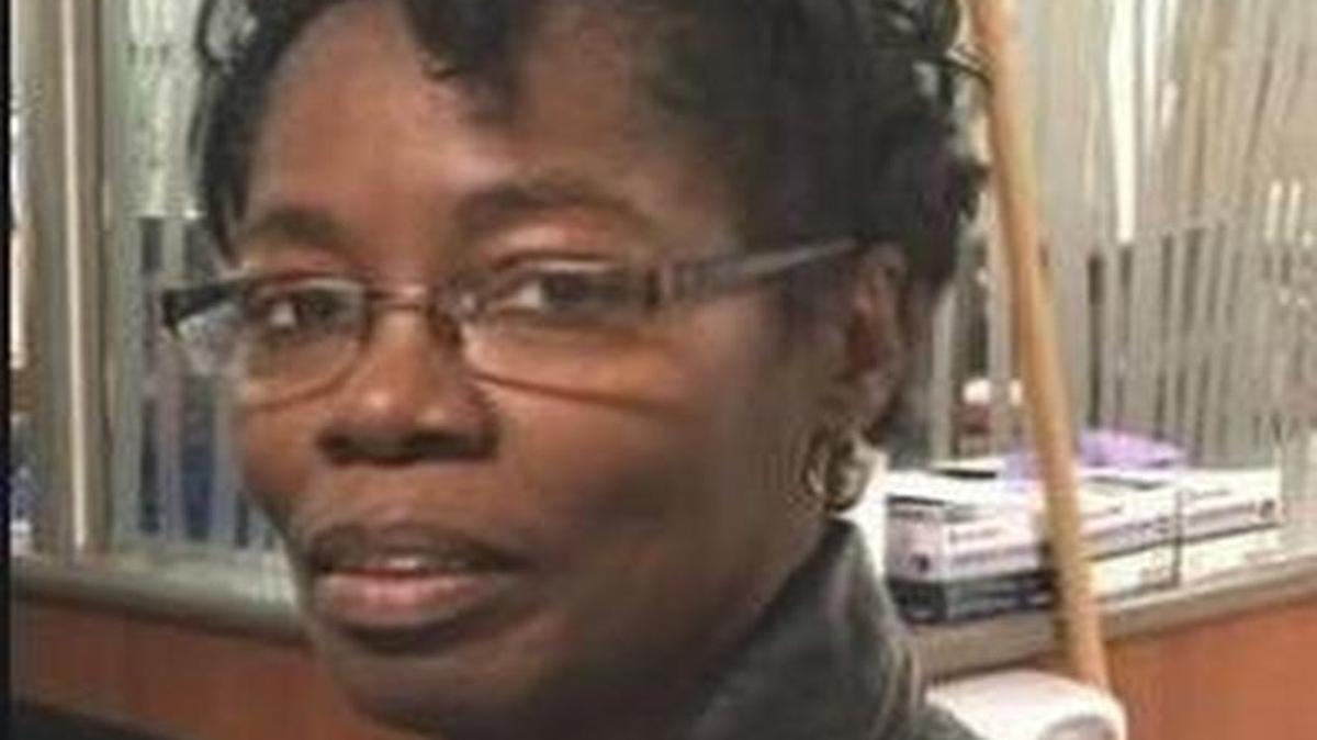 Vickie Williams-Tillman