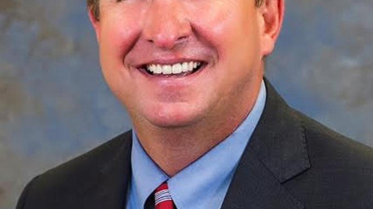 Kevin Holland