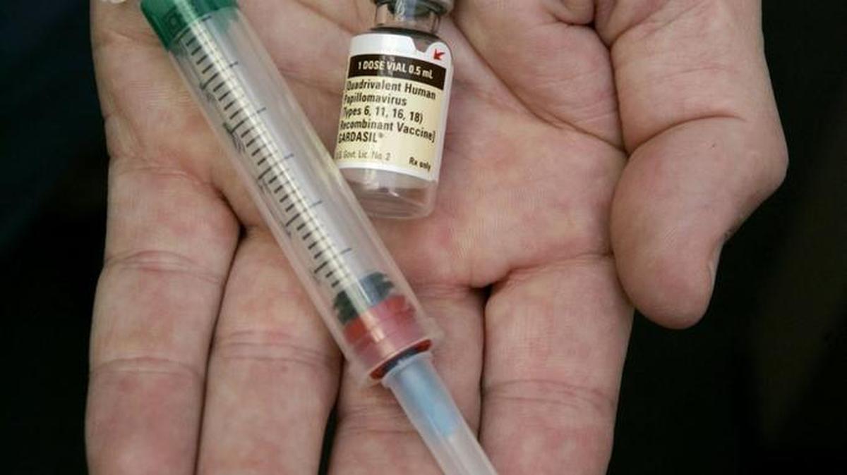 The American Academy of Pediatrics recommends that girls get the human papillomavirus vaccine, which protects against cervical cancer.