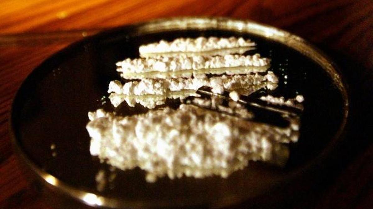 “Cocaine is really coming back with a bang,” said Amy Roderick, spokeswoman for the U.S. Drug Enforcement Administration in San Diego.
