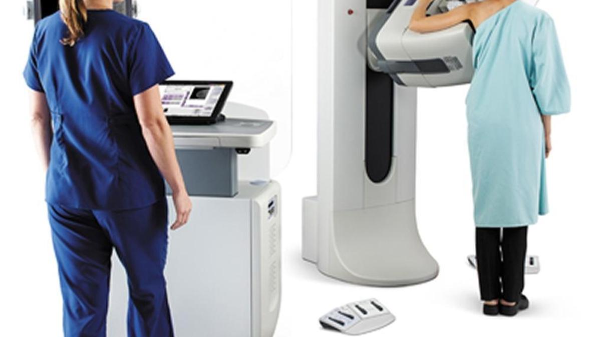 Global company Hologic has developed the Genius 3D Mammography system now available at Gulfport Obstetrical & Gynecological Clinic on Old Pass Road in Gulfport. The clinic says it is one of the first on the Coast to offer three-dimensional screenings.