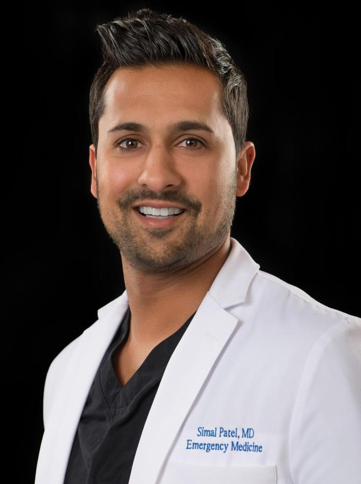Simal Patel