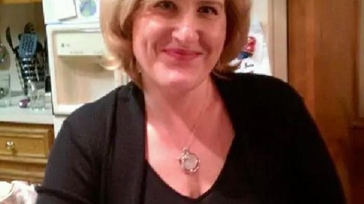 Elizabeth Freels