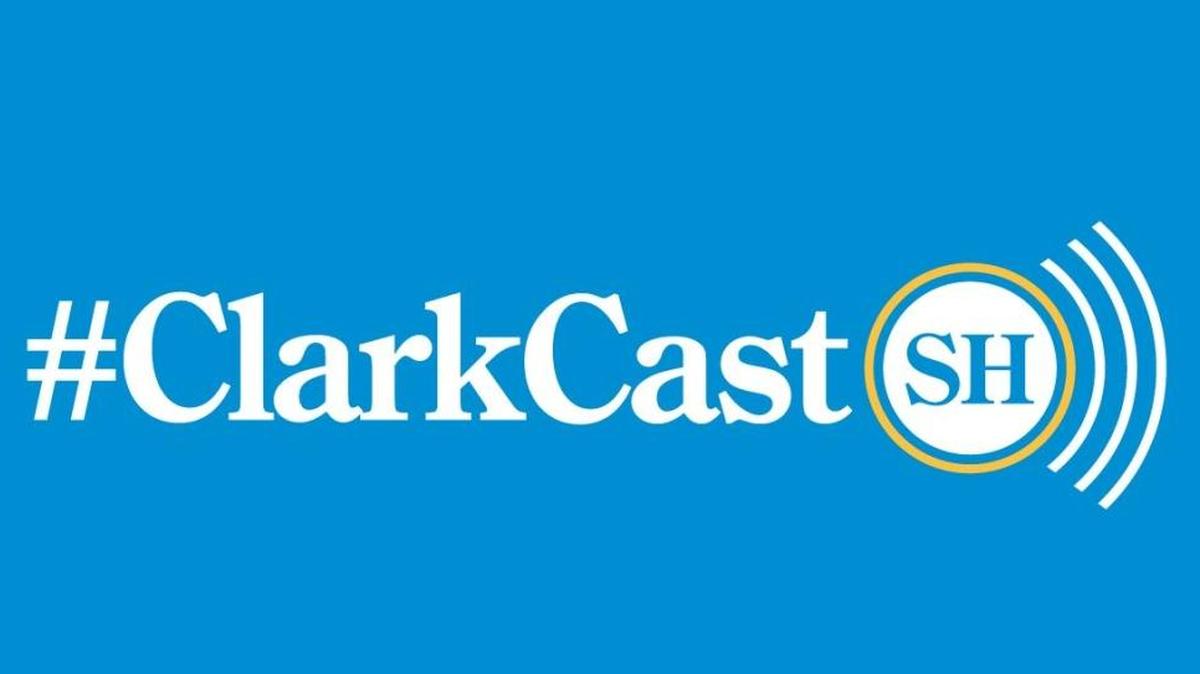Jonathan Hilbun of the Mount Zion Memorial Fund is today’s guest on the #ClarkCast Podcast.