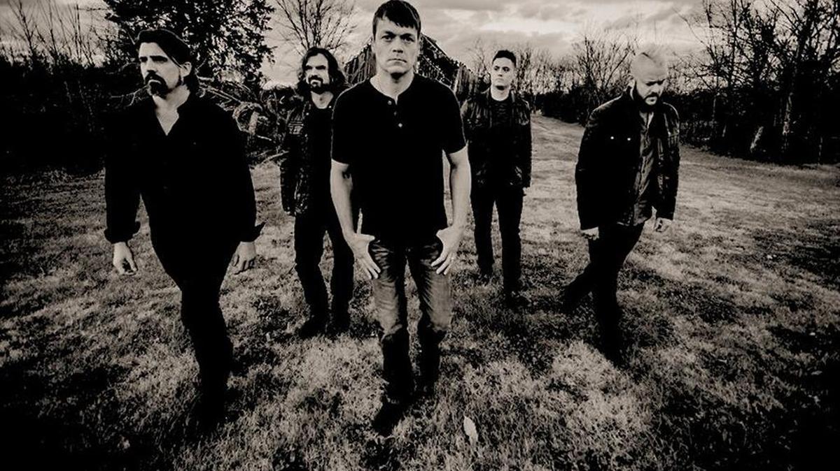 3 Doors Down are among the headliners at the 2017 Gulfport Music Festival.