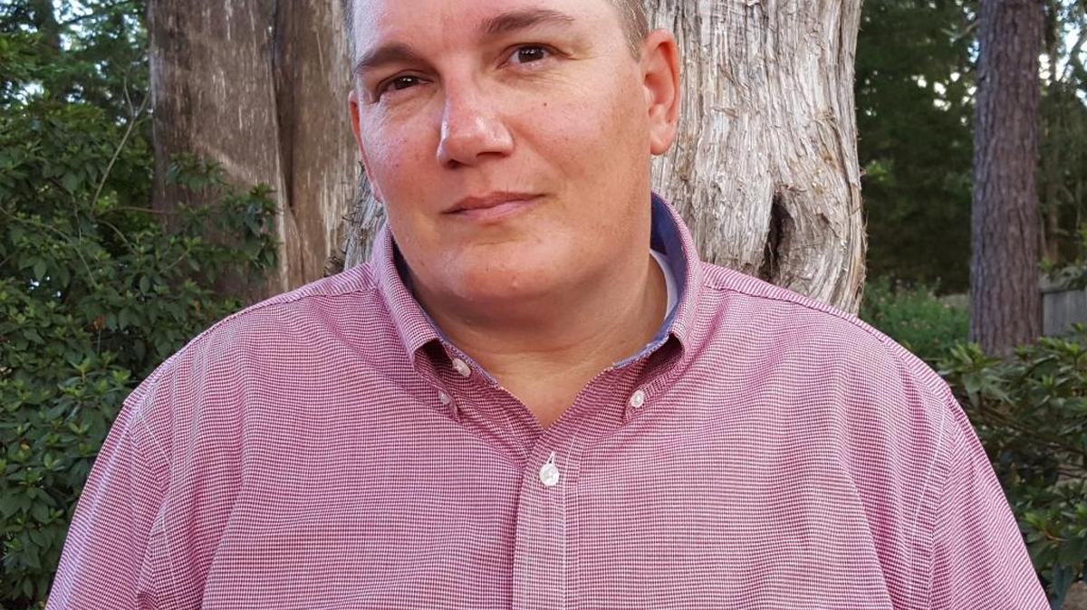 Chris Strickland is appealing a judge's decision to deny her joint custody of her youngest son, whom her wife carried through artificial insemination. She was told she had no legal right to seek joint custody of their older son because the couple adopted him before they were legally able to marry.