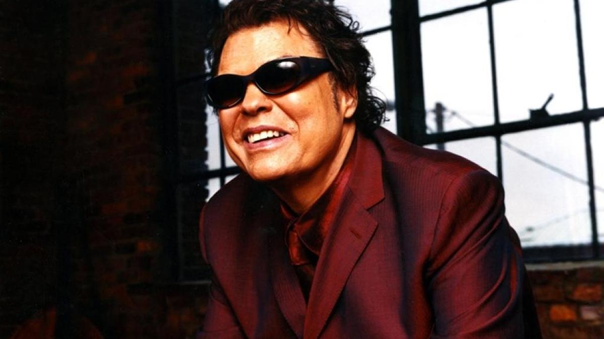 Ronnie Milsap was born in Robbinsville in 1943 and attended the State School for the Blind in Raleigh.