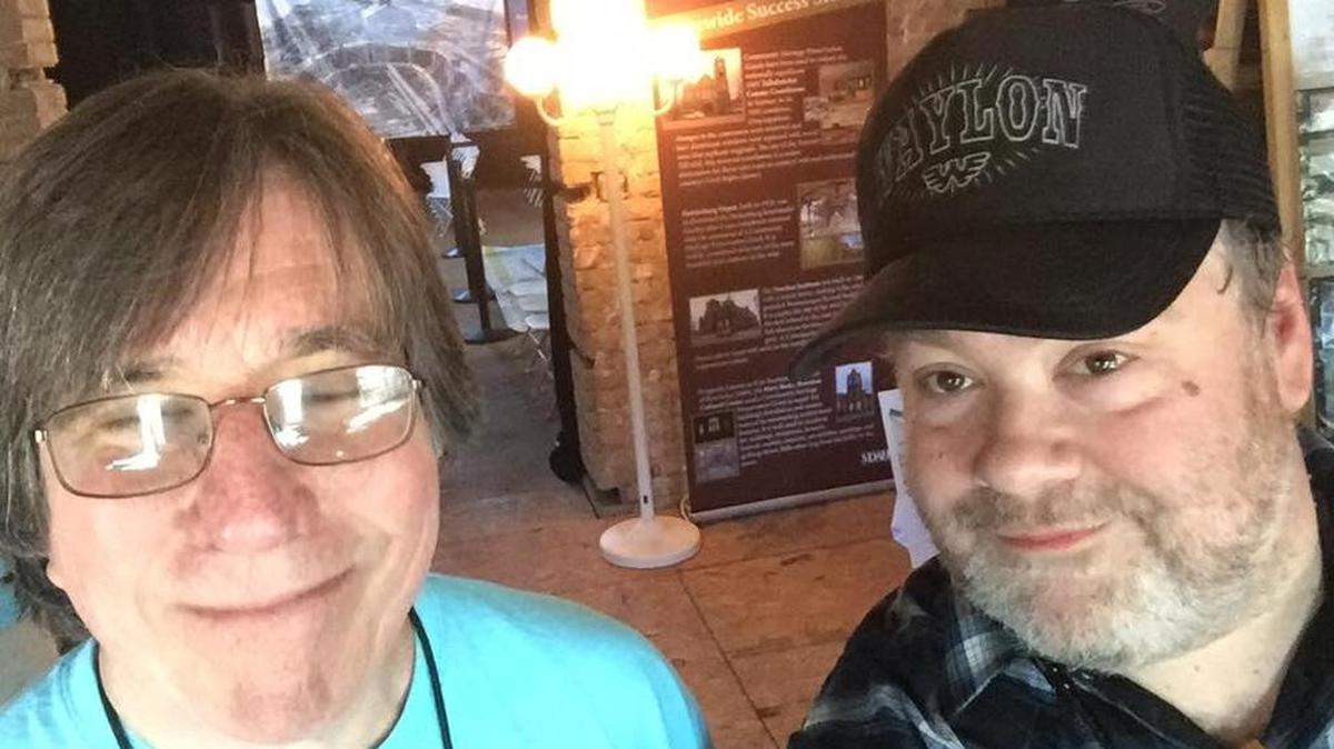 On the July 12 episode, Sun Herald Political Editor Paul Hampton discusses Roger Waters and mixing entertainment and politics.