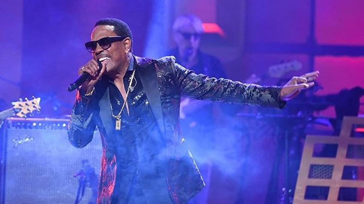 Charlie Wilson talk life, love and the legacy of Sly Stone on this episdoe of the #ClarkCast Podcast.
