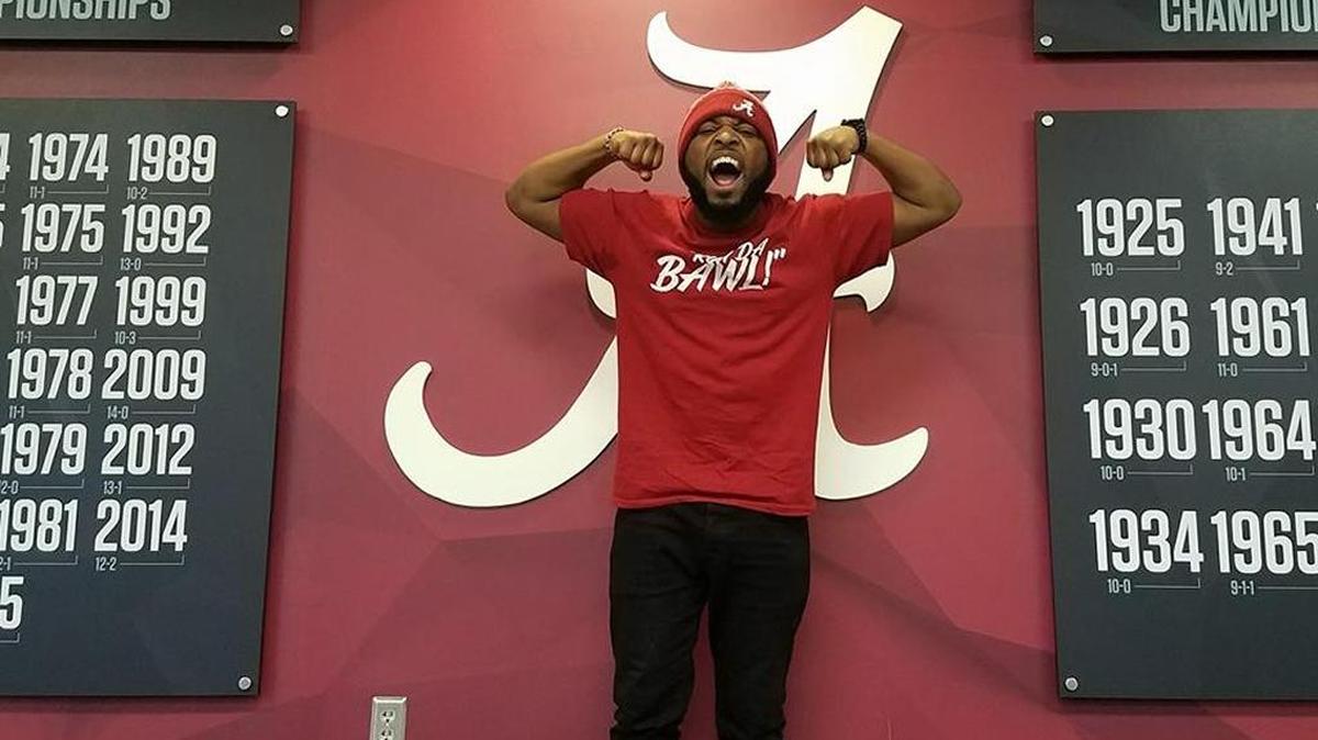 Jermaine “FunnyMaine” Johnson joins us on the Sept.1 episode to talk SEC football. Plus, the Sun Herald staff dips into the pumpkin spice stash.