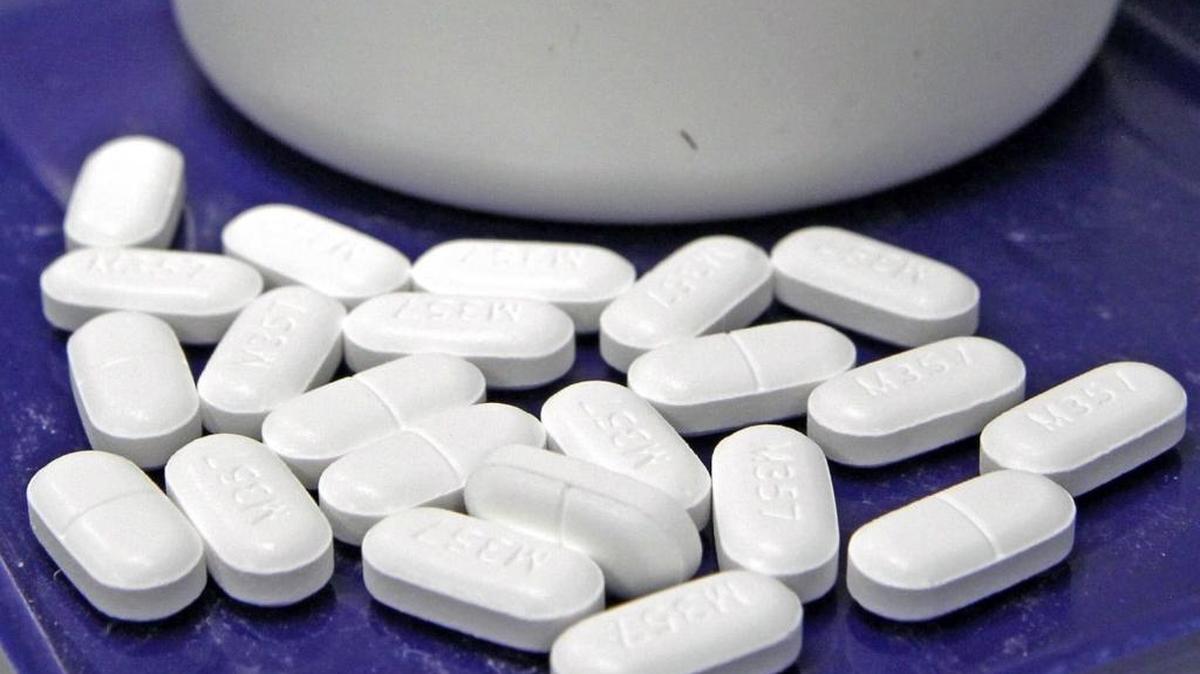 Opioid use disorder used to be more prevalent among white people, but that’s changing.