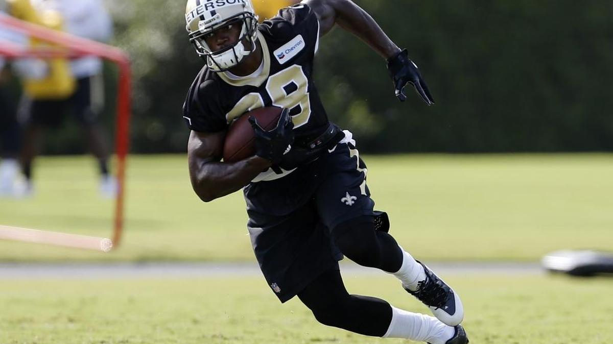 On this episdoe, Robin Fitzgerald has the latest crime news and Scott Hawkins discusses things to do in South Mississippi this weekend as the New Orleans Saints open their preseason with Cleveland on Thursday.