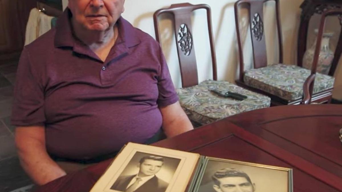 Jack Zadawski claims in a lawsuit that Picayune Funeral Home refused to pick up and cremate the body of his husband and partner of 52 years, Robert Huskey. Henrietta Brewer, who owns the funeral home with her husband, said the allegations are untrue and the funeral home has handled arrangements for other families of homosexuals.