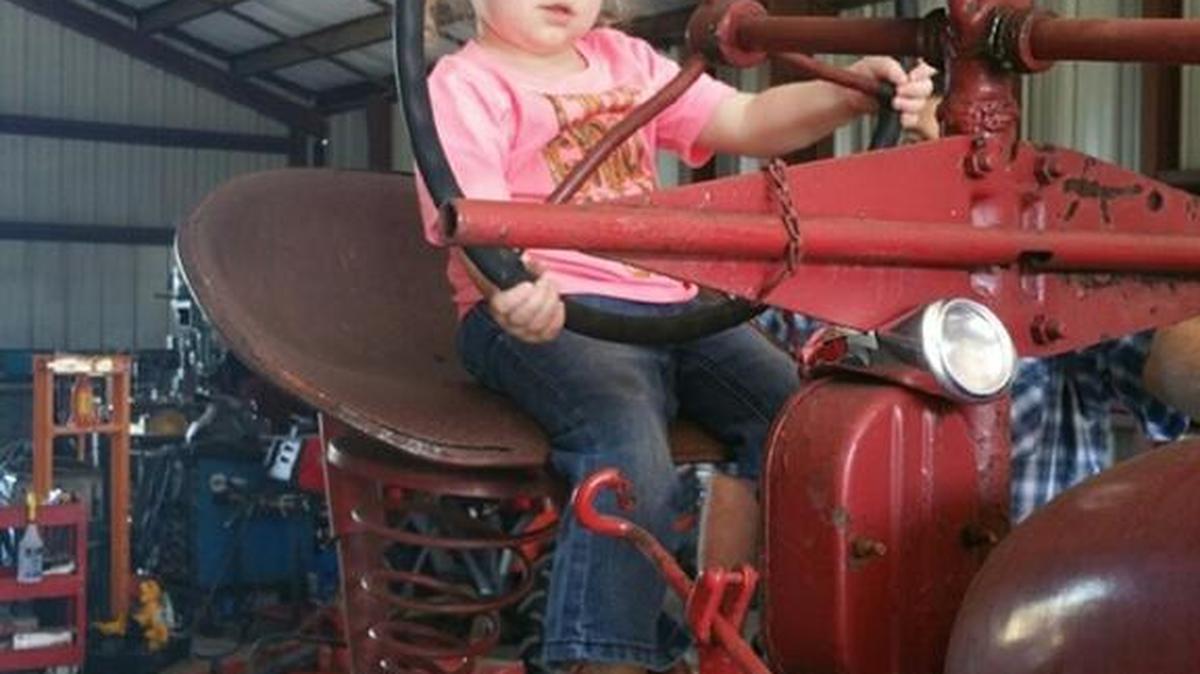 Cheyenne Hyer