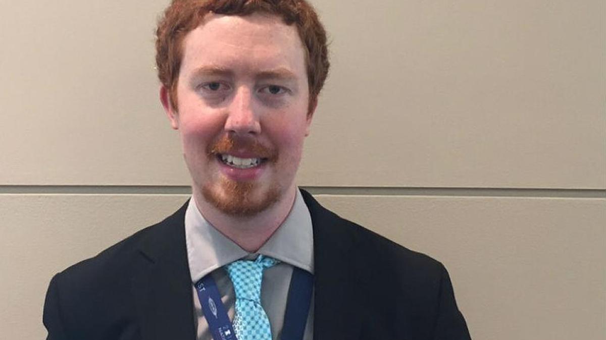 Jon Delperdang