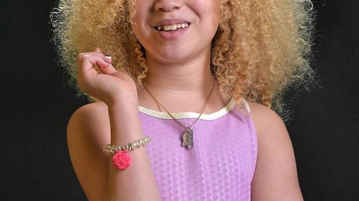 Mississippi-native model Ava Clarke, 8, recently made a cameo appearance in Beyonce’s ‘Lemonade’ visual album.