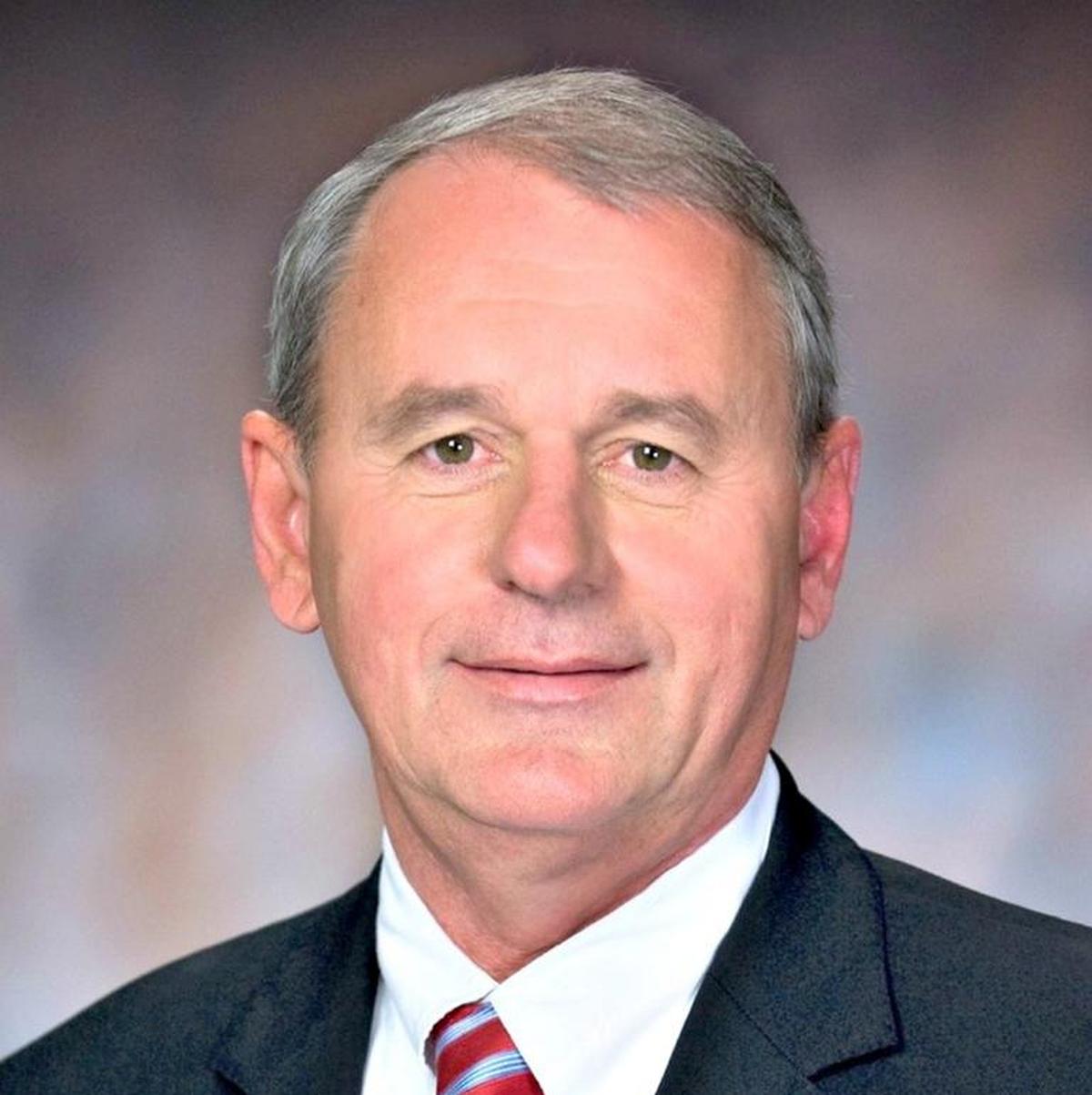 Gary Marchand