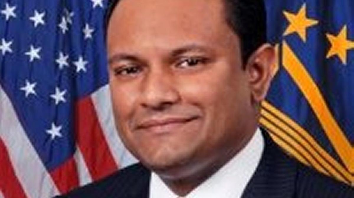 Toby Mathew
