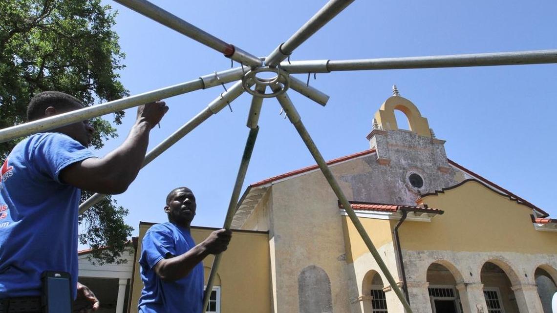 Where to park, what to bring to the two-day Bicentennial Celebration