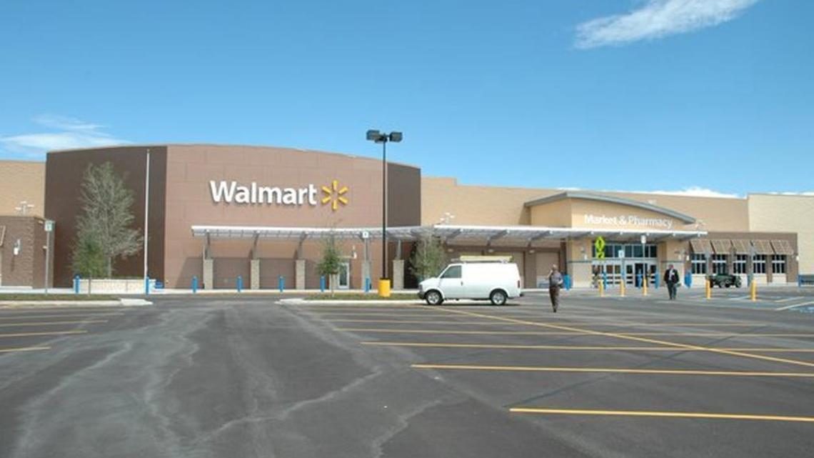 Pass Christian police said they found a man dead in his tractor-trailer at the Pass Wal-Mart on U.S. 90 on Saturday night, May 20, 2017. Police don’t suspect foul play.