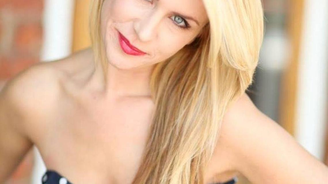 How an Ocean Springs mom is using a pageant to help ailing toddler