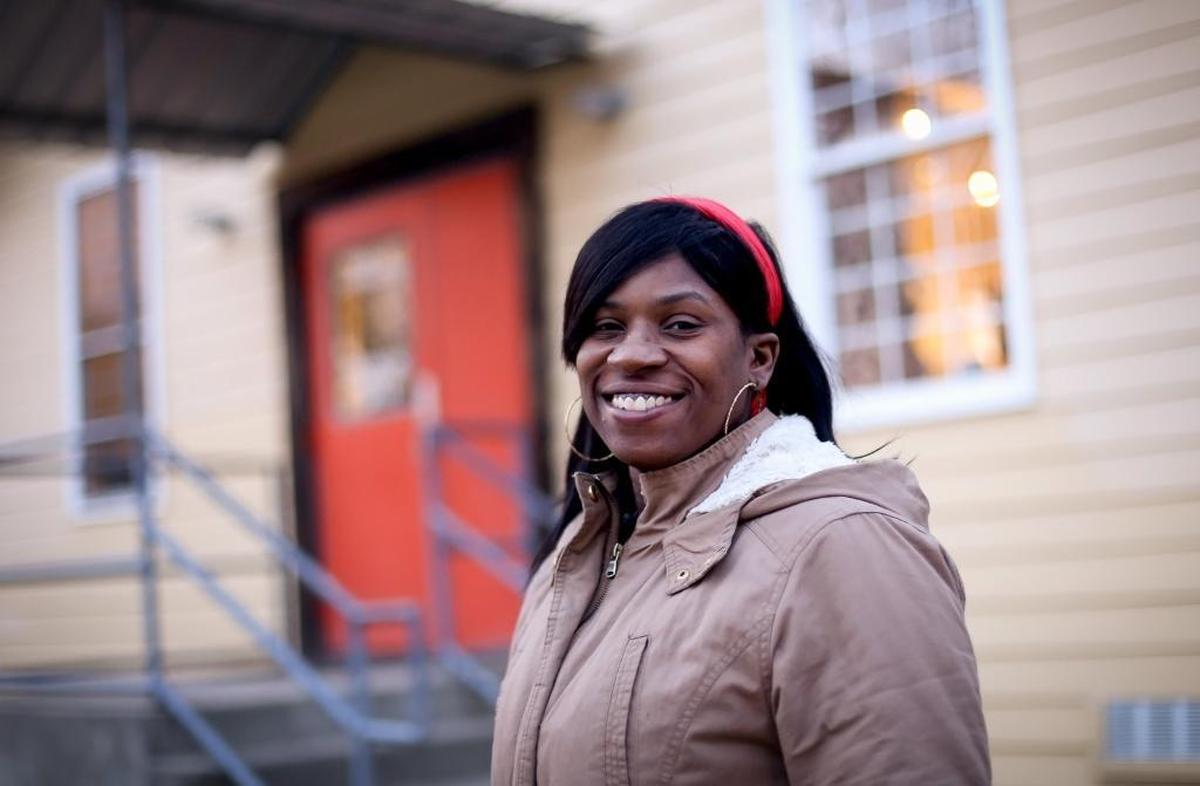 Women in Construction is changing the lives of women on the Coast in more than one way. Through a grant from the Department of Labor, the Strengthening Working Families Initiative, the organization is providing free child care for a year for its graduates. Tannasia Butler is a graduate from the program that was drawn to it because of the challenge of finding child care when entering the workforce.