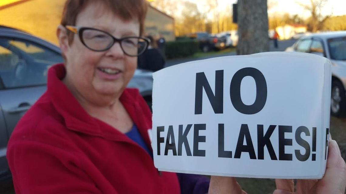 ‘Use money to clean up Sound’ is a Coastian’s comment on Lake George