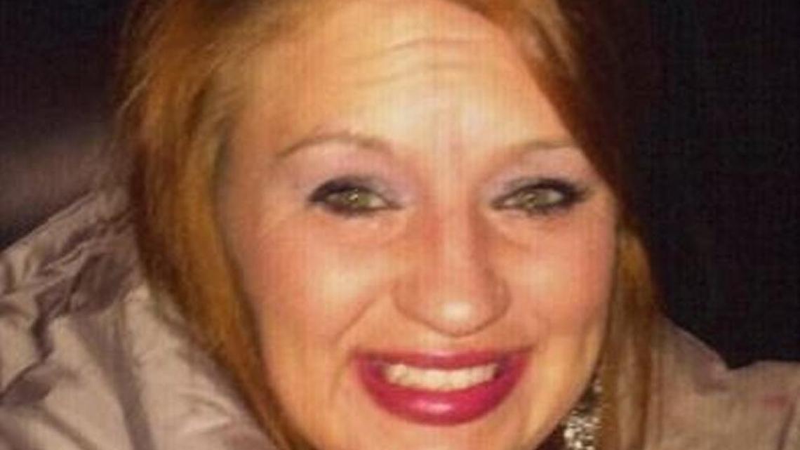 Greene County woman with mental illness reported missing