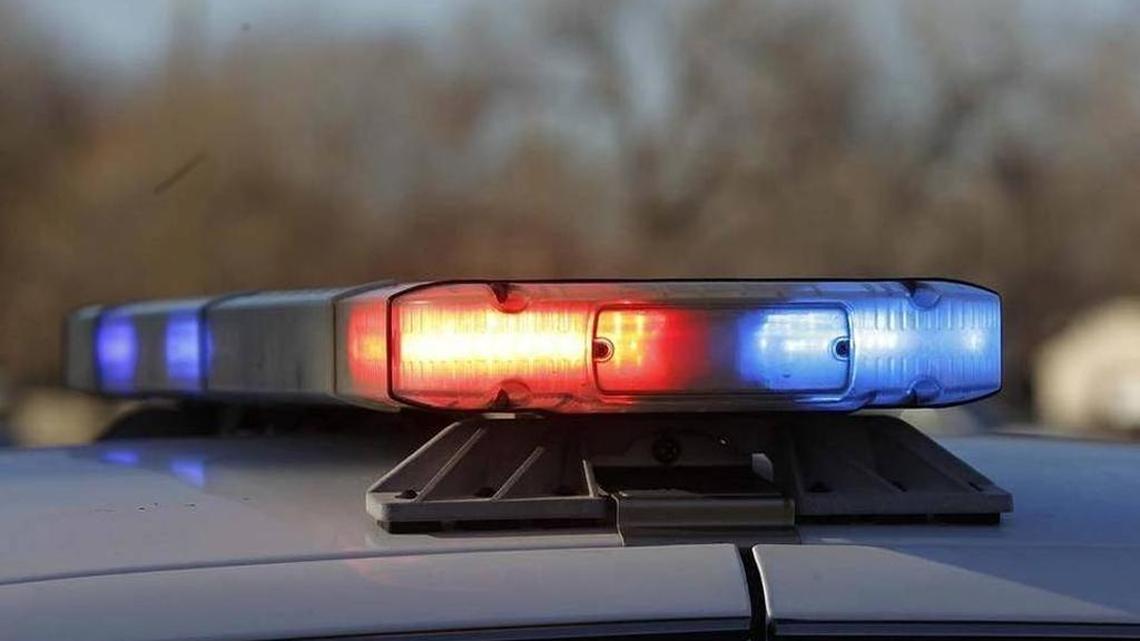 Warning: Possible police impersonator stops woman in George County