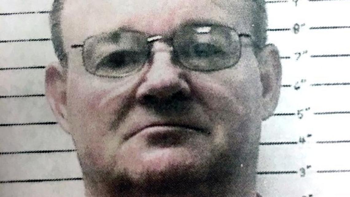 George County jail worker arrested on sex with inmate charges