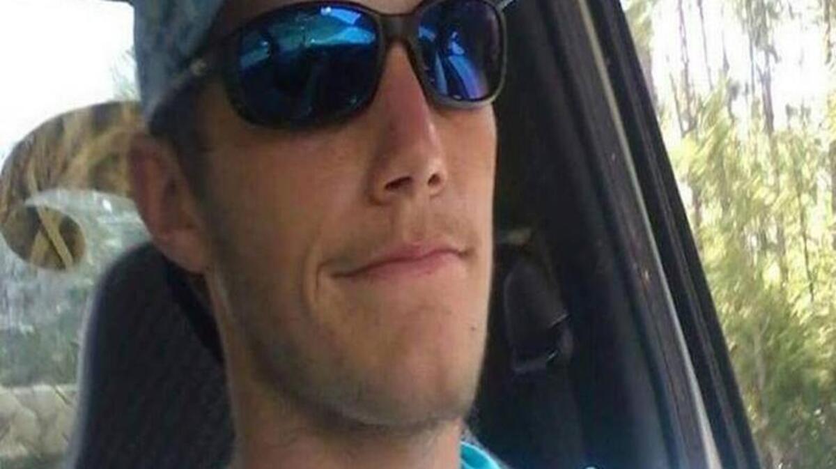 Joby Bennett, 19, was killed Aug, 6, 2016, as he stopped on U.S. 90 in Pearlington to give a ride to a woman he saw walking in the rain.