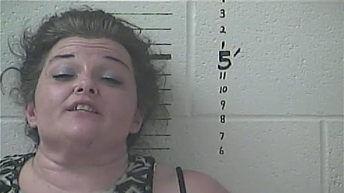 Wendy Elizabeth Caspolich