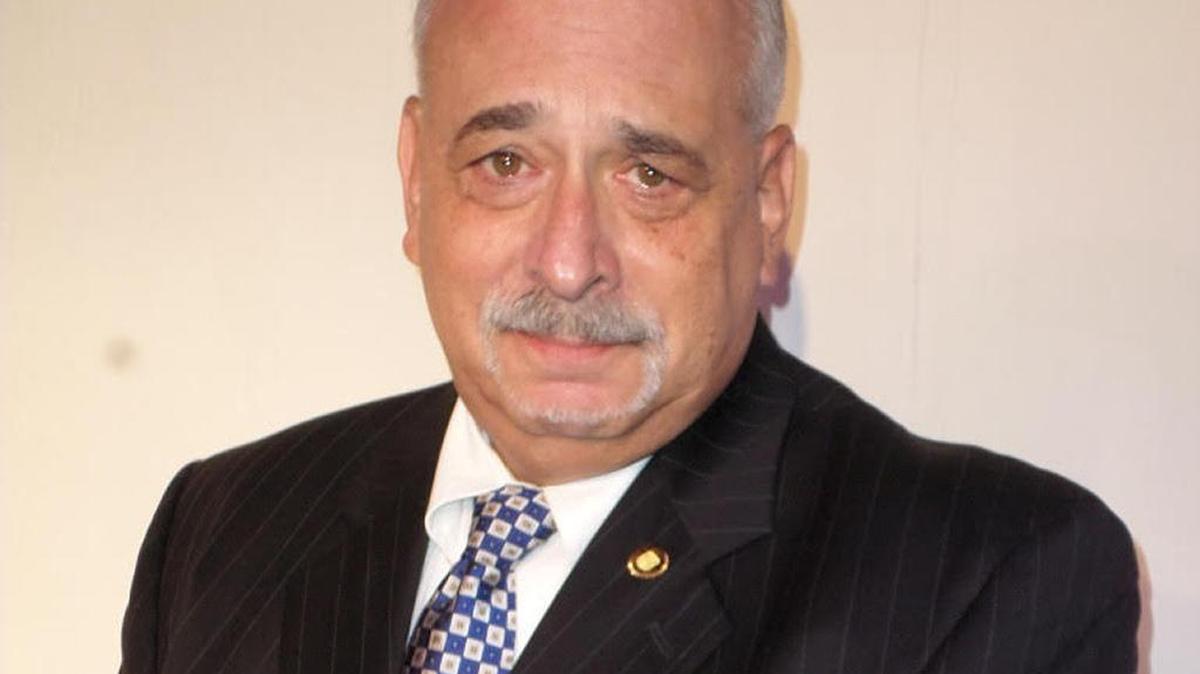 Matt Issman was named Bay St. Louis interim police chief.