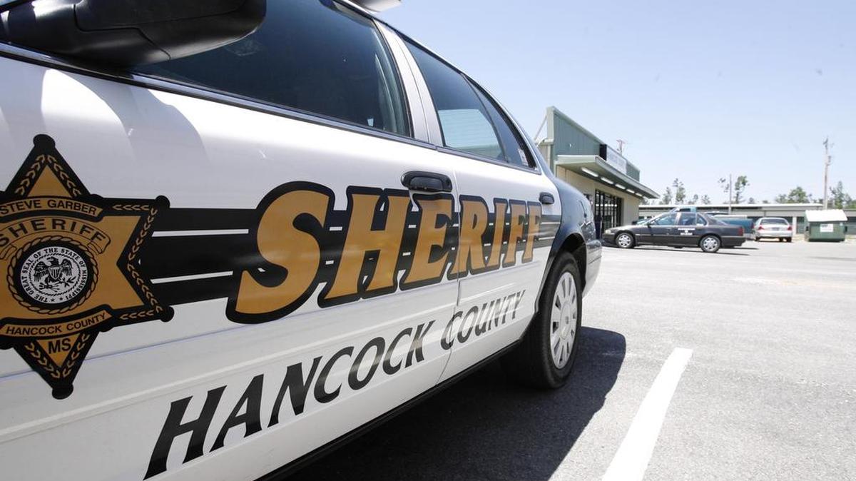 Hancock County Sheriff’s Department