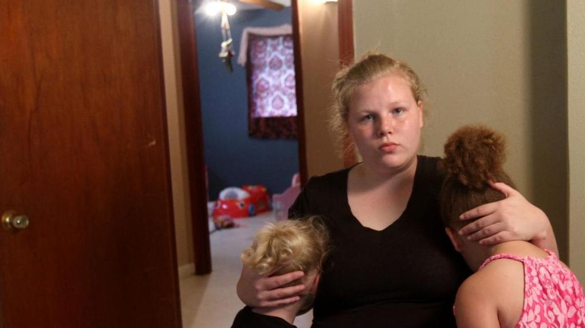 Alexandria Faye’s federal lawsuit against the Mississippi Department of Human Services was dismissed. According to her attorney, she plans to re-file in state court. The lawsuit was filed after at least one of her children, now ages 3 and 4, was sexually assaulted two years ago while in a foster home.