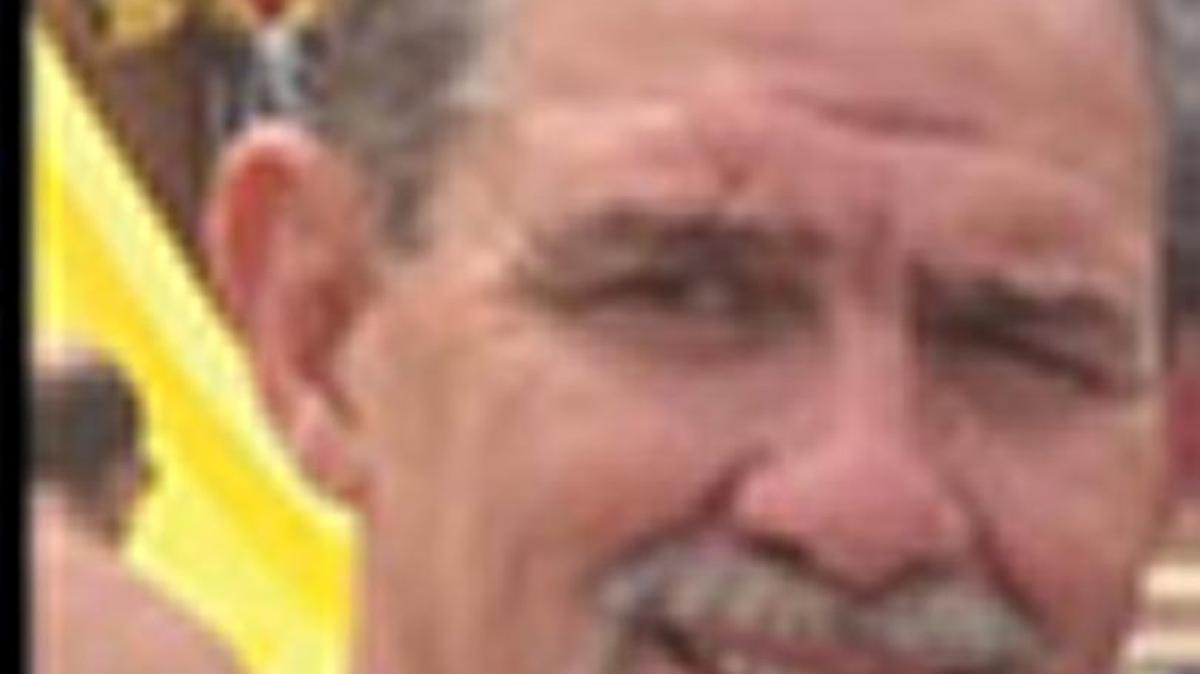Gary Hope, 60, of Waveland is still missing after officials found his truck in Harrison County Thursday.