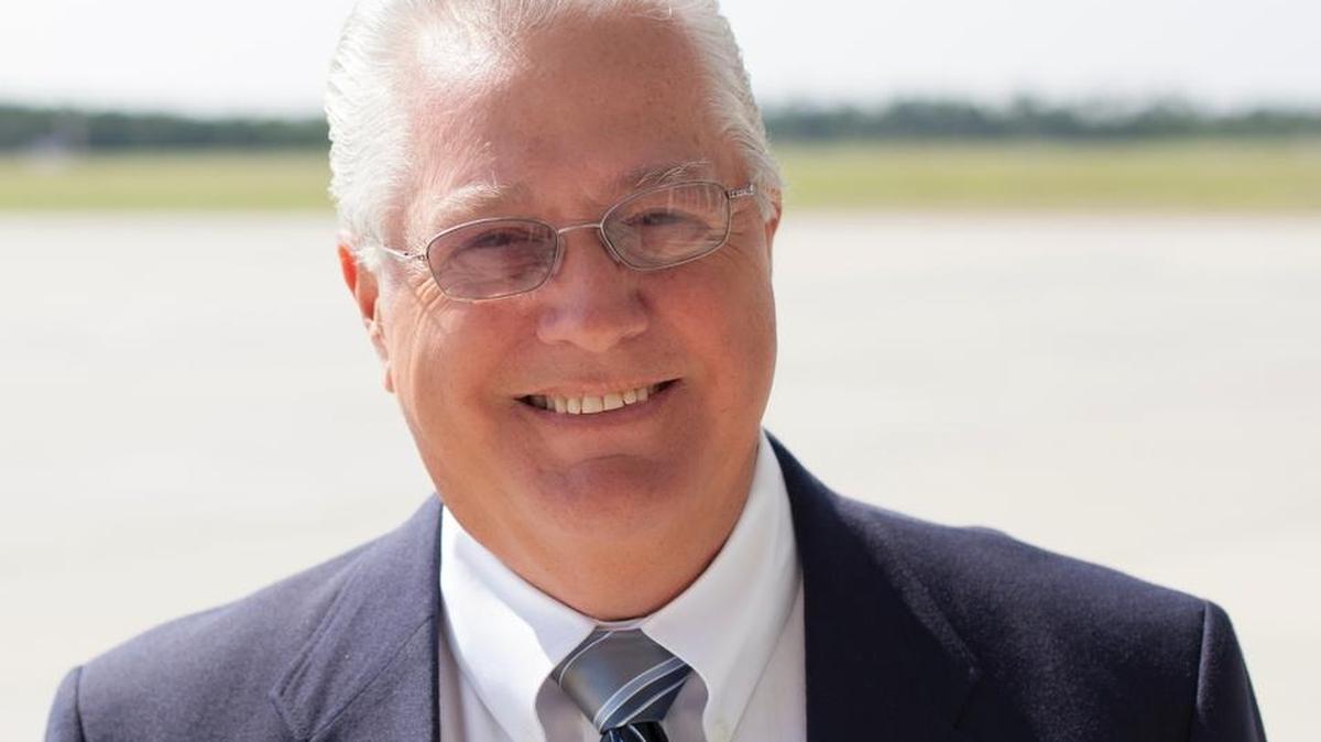 Bob Swanson