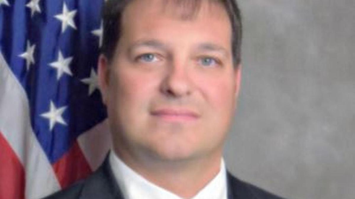Gary Ponthieux Jr.