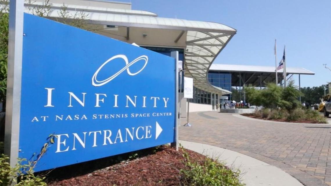 Infinity Science Center will temporarily close in the new year because of COVID-19