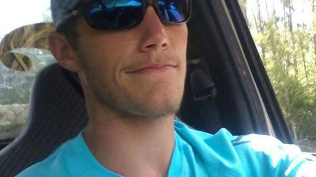 Joby Bennett died in August 2016 after he was struck by a car on Old Highway 90 in Pearlington, just before the Louisiana state line.