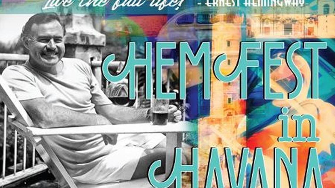 Celebrate Papa Hemingway with a birthday bash in Waveland