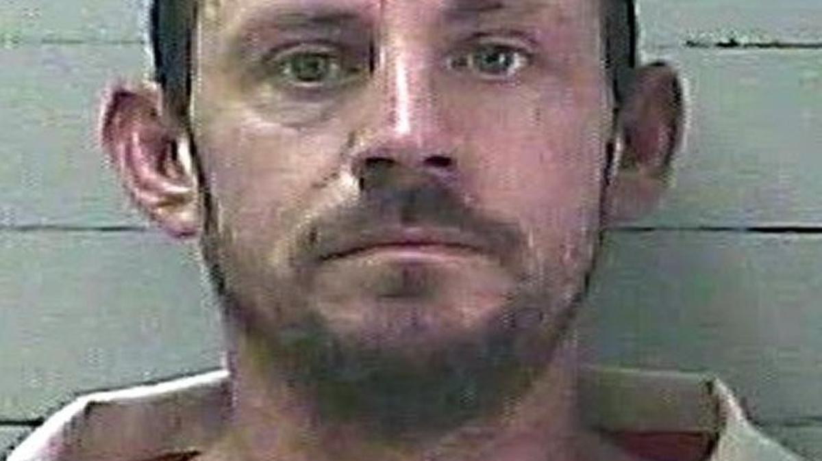 Jeremy Fogleman